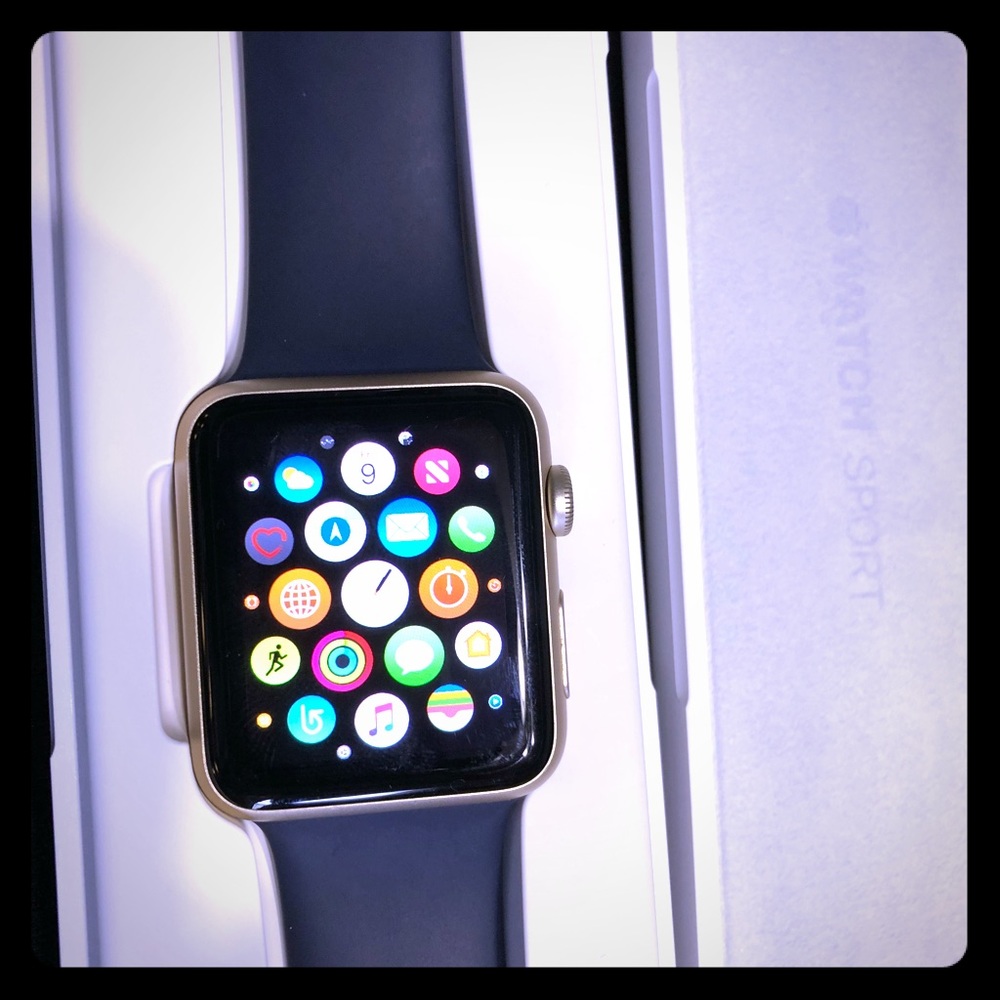 Apple Watch 42mm